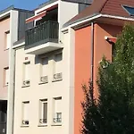 Daire Le Manala Colmar