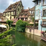 Le Manala * Colmar