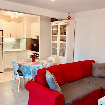 Appartement Le Manala Colmar