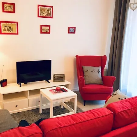 Le Manala Appartement