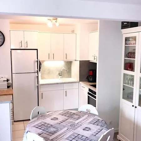 Appartement Le Manala *