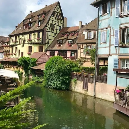 Le Manala * Colmar